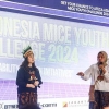 Indonesia MICE Youth Challenge Sukses Temukan Talenta Muda di Industri MICE