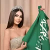 Wow! Arab Saudi Kirimkan Wakilnya dalam Ajang Miss Universe