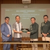 MORA Group Teken MOU Pembangunan HEMORA Balikpapan 