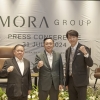 Mora Group Jadi Jendela Transformasi Baru Industri Perhotelan