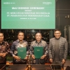 MORA Group Merayakan Satu Tahun Perjalanan “ONEderful Journey” 