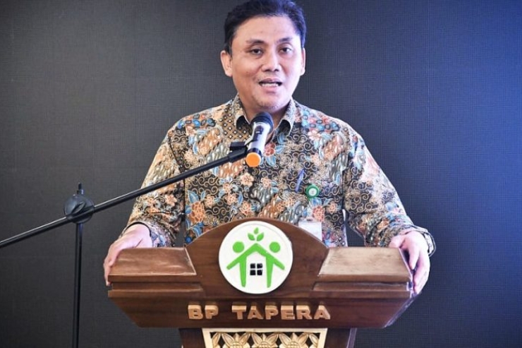Perkuat Suplai Rumah MBR, BP Tapera Gandeng PT Multinational Strategis Nusantara