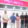 My Bestie Hadir di Mal Ciputra Jakarta dan Tawarkan Sistem Franchise