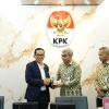 MoU Badan Bank Tanah bersama KPK Jadi Langkah Nyata Cegah Mafia Tanah