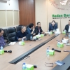 Kolaborasi Badan Bank Tanah dan Pemprov Maluku Utara Wujudkan Lahan Produktif Berkelanjutan