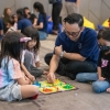 Novotel Jakarta Cikini Playdate: Meriahkan Hari Anak Nasional Lewat Permainan Tradisional