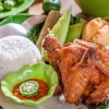 Sensasi Menikmati Nasi Tempong di Restoran Nasi Tempong Indra Kelapa Gading 