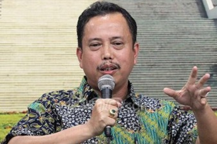 IPW Sebut Delapan Jenderal Berpeluang Jadi Kapolri Gantikan Idham Azis