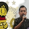 Presiden Slow, IPW Pesimis Kasus Persekongkolan Jahat Sejumlah Jenderal Polri Bakal Tuntas