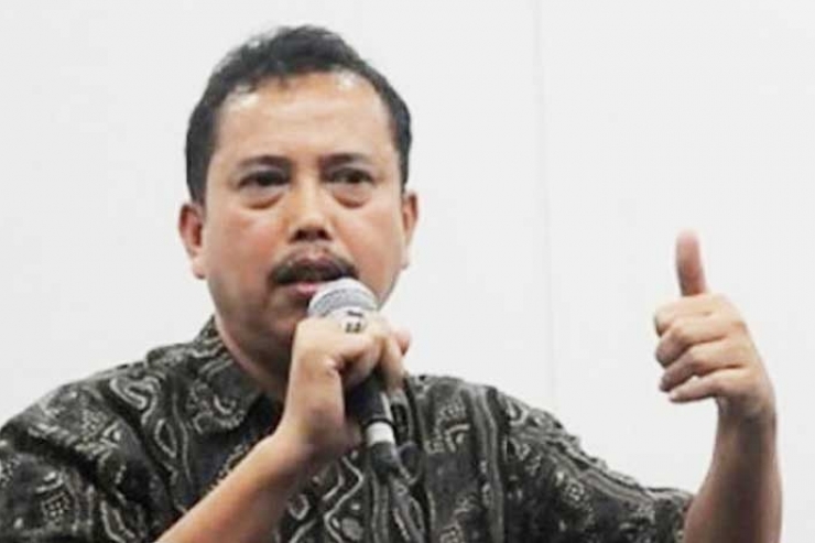 IPW Kecam Bareskrim Polri yang Diduga Keluarkan Surat Jalan Buronan Djoko Tjandra