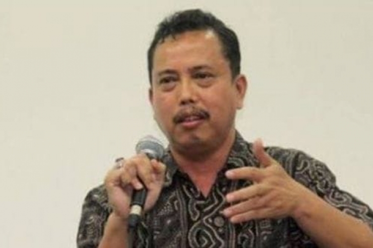 Daripada Bentuk Tim Pemburu, IPW Sarankan Menkopolhukam Bongkar Jenderal Polri Pelindung Djoko Tjandra