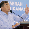 2022, KKP Targetkan Nilai Eskpor Perikanan Mencapai USD 7,13 M