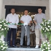 Novus Giri Puncak Resort & Spa, Surga Ketenangan yang Diperbarui di Puncak