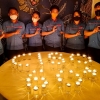 Aksi Earth Hour di 17 Cordela Hotel yang Dikelola OHM