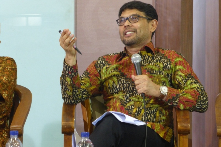Pemain Garuda Select, David Maulana