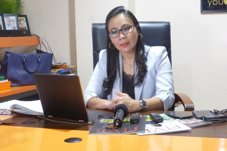 APNI Serukan Kontrol Produksi dan Standar ESG untuk Selamatkan Industri Nikel Nasional