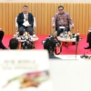 Ketua BKSAP DPR RI: Dunia Baru Tak Bisa Dihadapi dengan Peta Lama