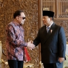 Menhan Prabowo Temui PM Malaysia, Bahas Pertahanan sebagai Prioritas 