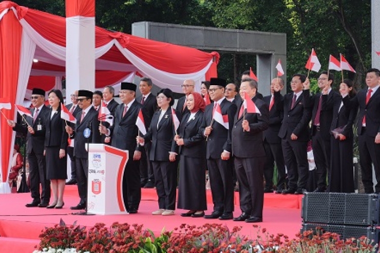 QRIS Resmi Bisa Digunakan di Jepang