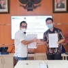 Perluas Bisnis Perusahaan, Djakarta Lloyd Gandeng PT KTU Shipyard