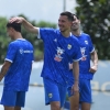 Kehadiran Empat Pemain Baru Membuat Persib Kian Percaya Diri