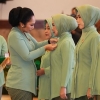 Kasad: Jadikan HUT ke-79 Persit KCK Momentum Perkuat Kepedulian dan Kebersamaan