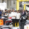 PERIKLINDO Electric Vehicle Show 2024 Berlangsung Sukses