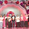 Mal Ciputra Jakarta Peduli Kanker Payudara dan Serviks Gelar Event Pink Ribbon Campaign 