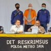 Siber Ditreskrimsus Polda Metro Jaya Tangkap Buronan FBI