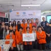 Tokio Marine dan Lazismu Serahkan Beasiswa Sang Surya 2025 untuk Mahasiswa Politeknik Tempo