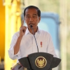 Jokowi Naikkan Tukin Bawaslu Dua Hari Jelang Pencoblosan Suara