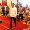 Jokowi Kumpulkan Menteri dan Kepala Lembaga Bahas Serangan Siber