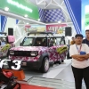 Promo Asik Mobil Listrik di Jakarta Fair 2025
