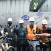 Ini Penyebab Kebakaran di Lift Gedung Nusantara I DPR RI