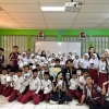 Mahasiswa KKN UMBY Gali Potensi Anak