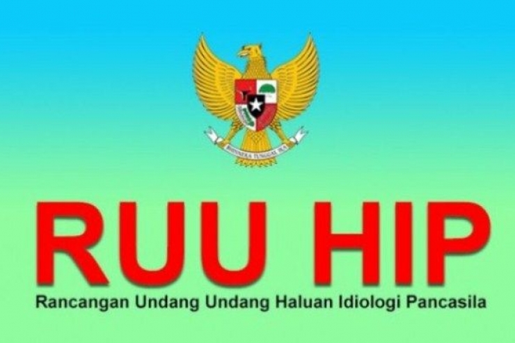 Catat, Baleg DPR Bilang Pencabutan RUU HIP Sudah Domain Pemerintah