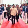 Kasad Ikuti Rapim TNI-Polri 2025, Presiden Prabowo: Berikan Pengabdian Tertinggimu Kepada Rakyat!