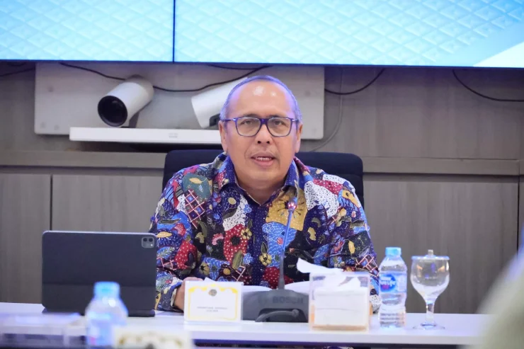 Harmoni Pembangunan dan Lingkungan dalam Visi Ditjen Tata Ruang