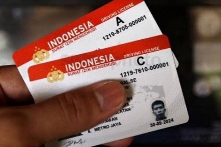 Komisi III DPR RI, Usulkan Perpanjangan SIM Gratis