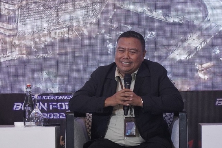 Pemain Garuda Select, David Maulana