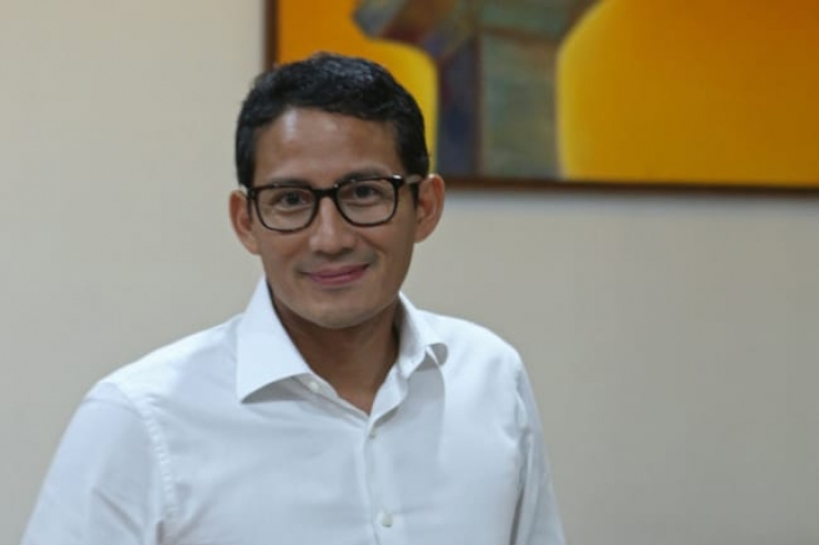 Covid-19 Terus Meningkat, Sandiaga Uno Ingatkan Indonesia Bersiap Hadapi Resesi Ekonomi