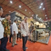 Kreativitas Produk Unggulan IFEX Refleksi Kekayaan Budaya Indonesia