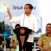 Akhir Tahun 2023 Sudah Capai 101 Juta Sertifikat, Jokowi: ATR/BPN Tidak Tidur