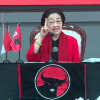 HUT Ke-51 PDIP, Megawati: Kekuasaan Tak Ada yang Langgeng 