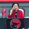 Sabam Sirait Miliki Jasa Besar dalam Karir Politik Megawati 