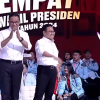 Anies Sebut Penampilan Gibran di Debat Cawapres Minim Subtansi 