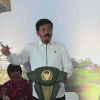 Menteri Hadi Sebut 939 Ribu Bidang Tanah Sudah Terdaftar di Grobogan