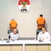 KPK Resmi Tahan Politisi PKB Reyna Usman di Kasus Korupsi Kemnaker
