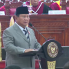 MPR Sebut Pelantikan Prabowo sebagai Presiden di Jakarta