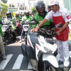 Gojek dan Astra Motor Kolaborasi Ringankan Biaya Operasional Mitra